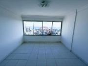 92.00 M² Apartamento Alugar, 2 Dormitórios localizado em...