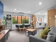 9/2 4 Garden Avenue, EAST MELBOURNE, VIC 3002