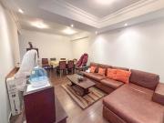 $92.500 Departamento de 92m² con Pátio, sector Los Laureles