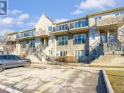 92 60 Fairwood Circle, Brampton, ON, L6R 0Y6 townhouse...