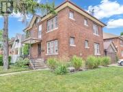 92 94 Hanna Street East, Windsor, ON, N8X 2M9 house for...