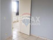 92.00 Área Útil Apartamento Alugar, 2 Ambientes...
