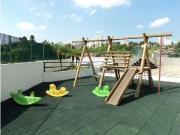 92 Área Útil Apartamento Alugar, 3 Dormitórios...