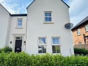 92 Barleyfields