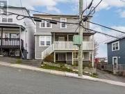 92 Brazil Street, St. John'S, NL, A1C 4V4 house for... 92 Brazil Street, St. John'S, NL, A1C 4V4 house for...