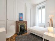 92 Corneille #2 Chambre