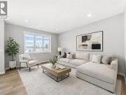 92 Creekside Rise Sw, Calgary, AB, T2X 6G8 house for...