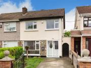 92 Grange Abbey Drive, Baldoyle, Dublin 13