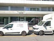 92 m2 apartment for rent in Geneva Petit Saconnex