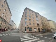 92 m² Altbauwohnung mit Ecklage & Entwicklungspotenzial