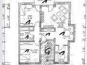 Privat! 92 m² EG mit Garten + zusätzlichem ausgebautem...