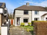 92 Mulvey Park, Dundrum, Dundrum, Dublin 14, D14H9P0 is...