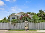 92 Palmerston Street, Gulliver