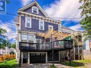 92 Patrick Street, St. John'S, NL, A1E 2S8 house for...