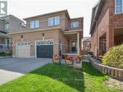 92 Silent Pond Crescent, Brampton, ON, L6V 4S9 house for...