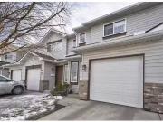 92 Somervale Park Sw, Calgary, AB, T2Y 3J4 townhouse for...