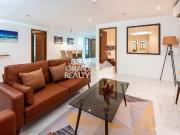 92 SqM 2 Bedroom Condo for Rent near IT Park