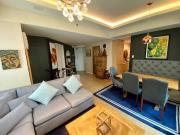 92 sqm 3 Bedroom Fully Furnished Condo Unit with Parking...