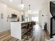 92 Whooping Crane Drive, Winnipeg, R2V 5J2 House For...