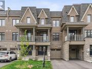 92 William Shearn Crescent, Markham, ON, L6C 3J4 house...