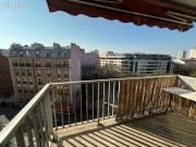 92m2, parking et cave, Marché de l'Olive