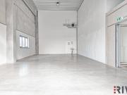 Ebenerdige Halle | modernes, repräsentatives Gelände |...