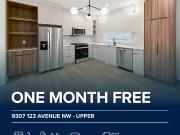9307 123 Avenue Northwest, Edmonton Upper