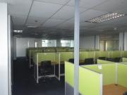 930 sqm Fitted and Cheap Office Space for Rent in...