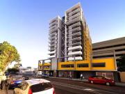 93/15 Aberdeen Street, Perth, WA 6000