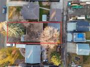 9316 69 Avenue, Edmonton, AB, T6E 0R9 vacant land for...