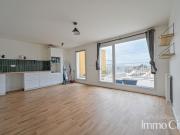 93190 LIVRY GARGAN / ALLEE DES JONQUILLES 3 PIECE AVEC T