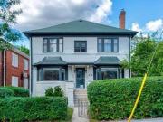 932 Avenue Road 30003 Toronto ON M5P 2K6 4 Bedroom House...