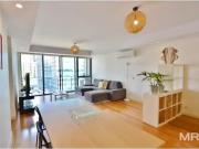 93/33 La Trobe Street, MELBOURNE Apartment for rent...