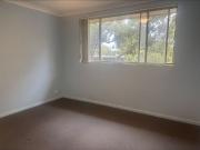 Expansive Top Floor Living With Lock up Garage