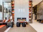 933 the U Apartment Homes One Bedroom 2 Bath w/ Den 1286...