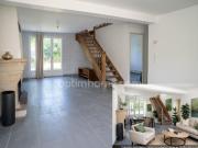 93420 VILLEPINTE MAISON 3 CHAMBRES JARDIN GARAGE CALME...