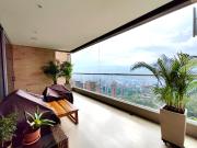 9344509 Arriendo Apartamento Amoblado Poblado Medellín