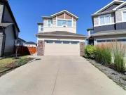 934 Berg Pl, Leduc, AB, T9E 1J6 house for sale Listing ID E.