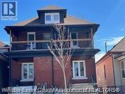 934 Gladstone, Windsor, ON, N9A 2T6 house for lease |...
