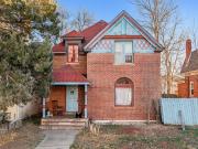 934 S Washington St, Denver, CO 80209