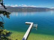 9353 Eastside Road Lot# 3, Vernon, BC, V1H 1K6 vacant...