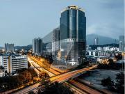 935 Sq Ft Office For Sale In New Blue Area Islamabad