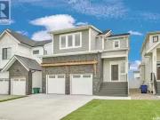 936 Feheregyhazi Boulevard, Saskatoon, SK, S7W 1E1 house...