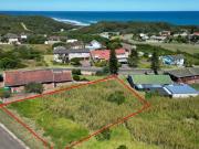 936 m² Land available in Kaysers Beach