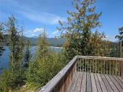 938 Bradley Road, Seymour Arm, BC, V0E 2V2 vacant land...