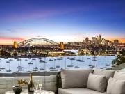 9/38 Darling Point Road, Darling Point, NSW 2027