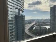 939 Expo Boulevard 2005 Vancouver BC V6Z 3G7 2 Bedroom...