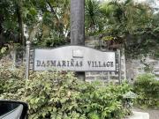 939 sqm Prime Residential Lot for Sale in Dasmariñas...