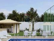 93 Área Útil Casa de Condomínio Alugar, 4 Dormitórios...