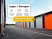 93 110m² Lager mit Büro | Gewerbefläche mieten in...